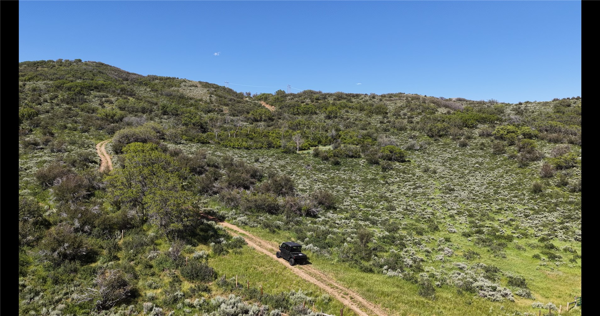 Tbd County Road 129 Steamboat Springs CO 80487