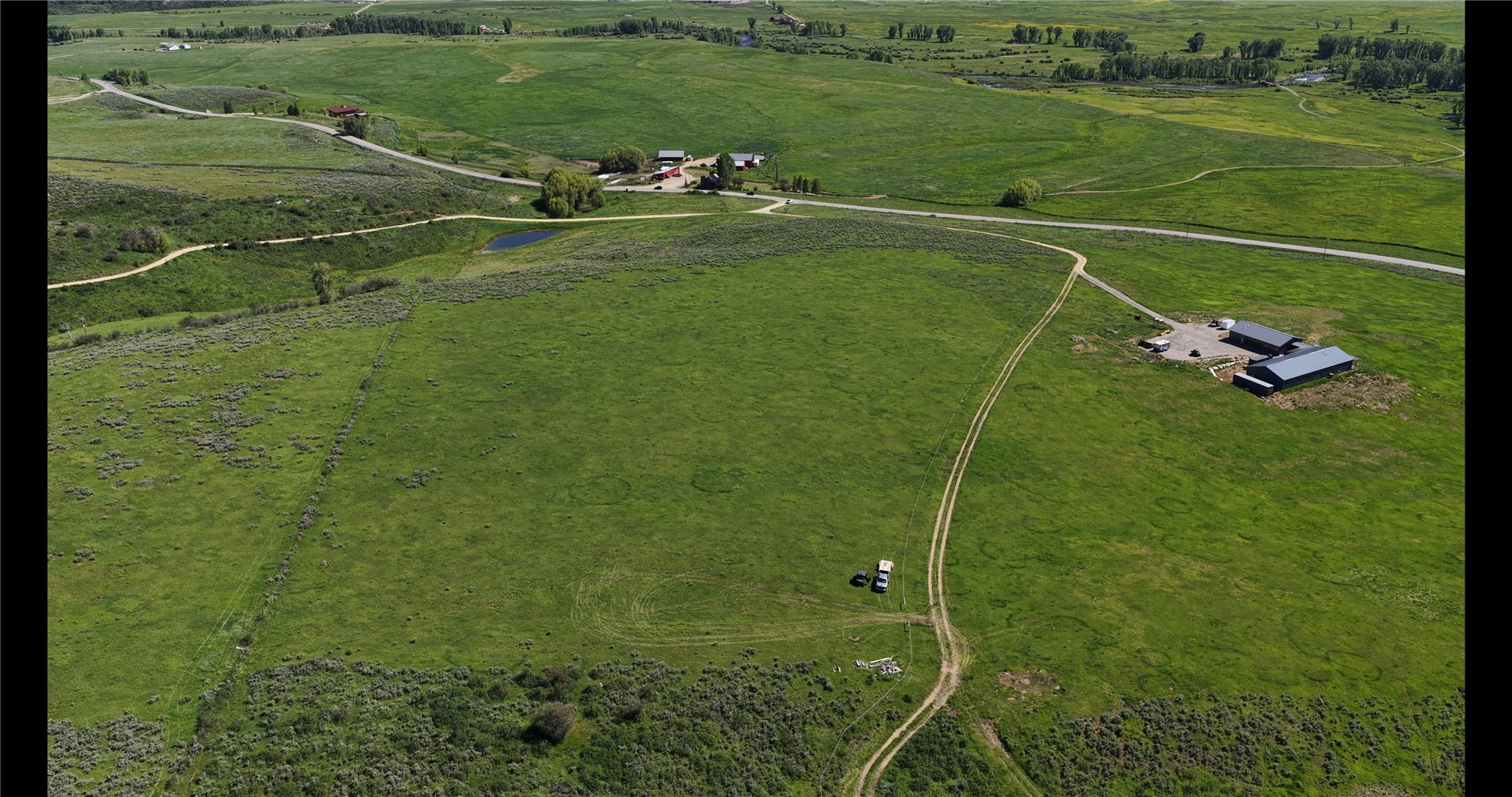 Tbd County Road 129 Steamboat Springs CO 80487