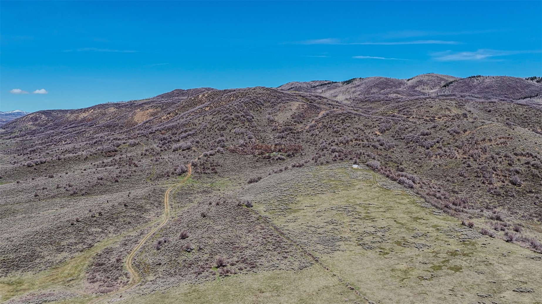 Tbd County Road 129 Steamboat Springs CO 80487