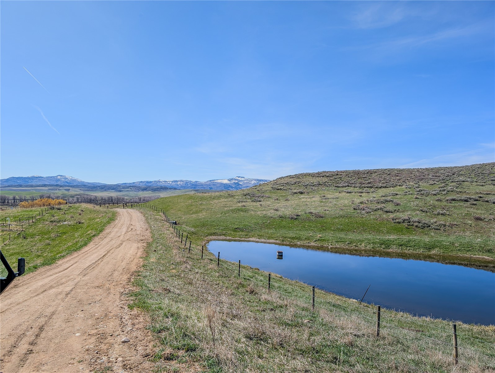 Tbd County Road 129 Steamboat Springs CO 80487