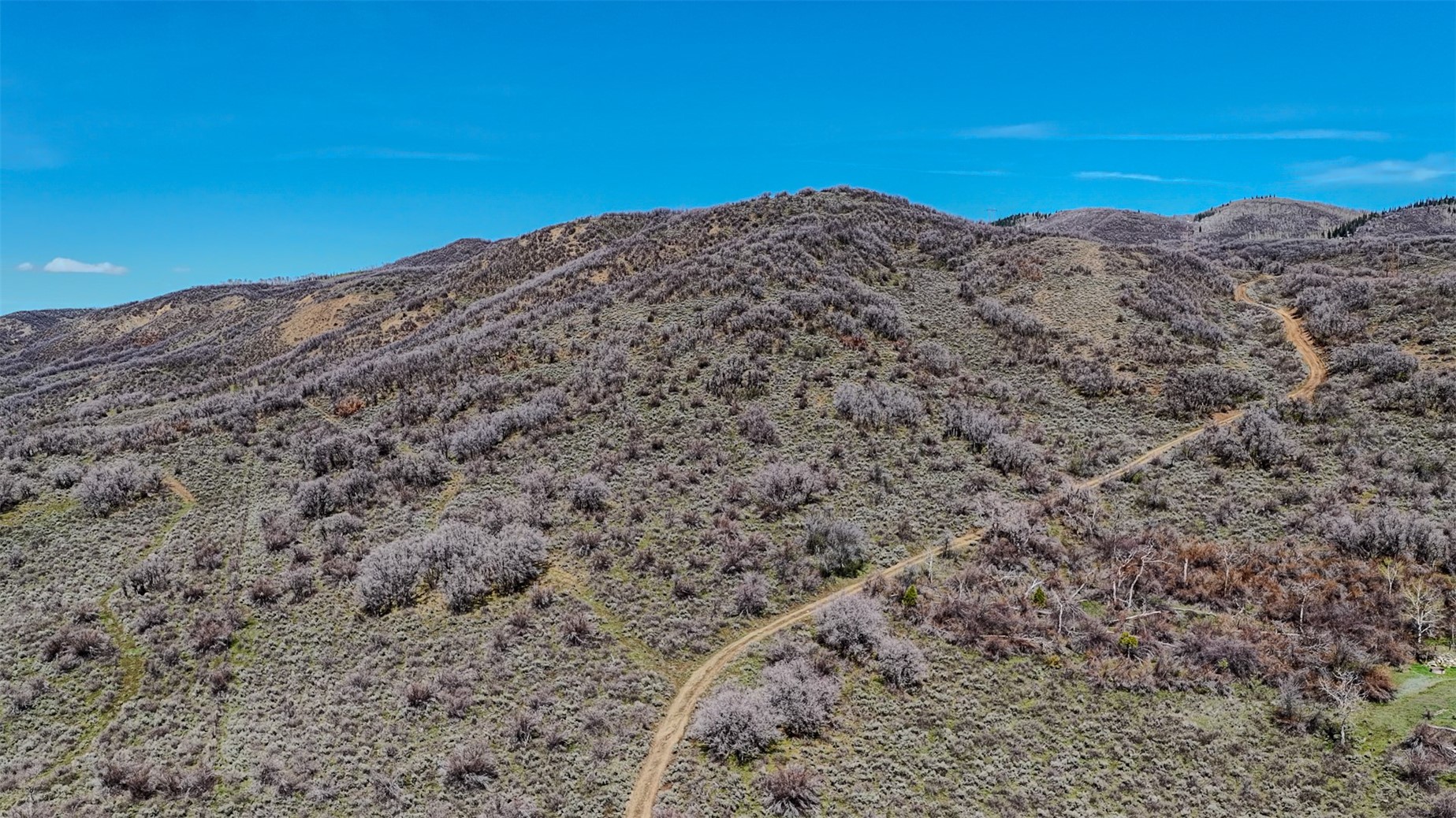 Tbd County Road 129 Steamboat Springs CO 80487