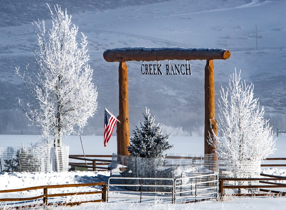 32080 Mack Lane Oak Creek CO 80467