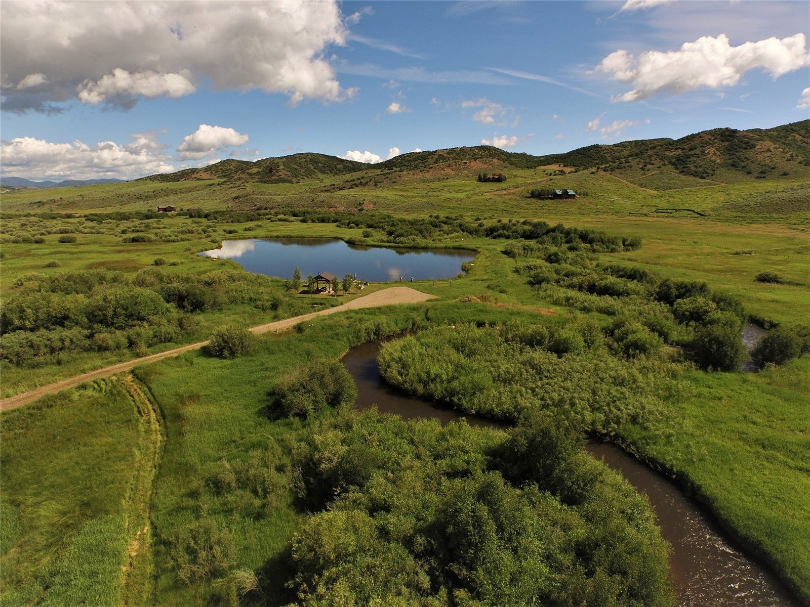 32080 Mack Lane Oak Creek CO 80467