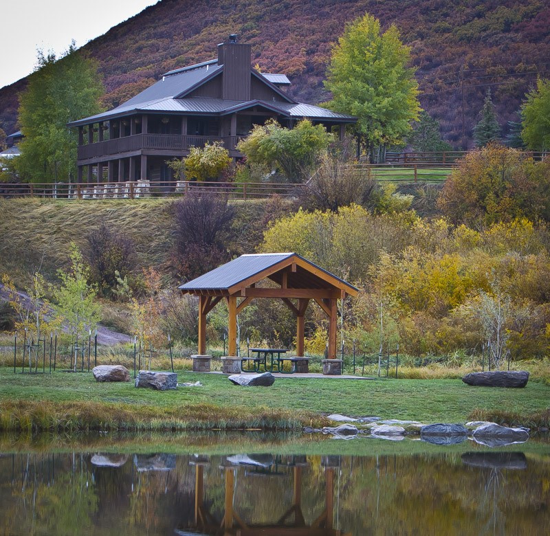 32080 Mack Lane Oak Creek CO 80467