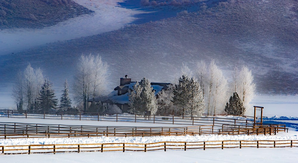 32080 Mack Lane Oak Creek CO 80467