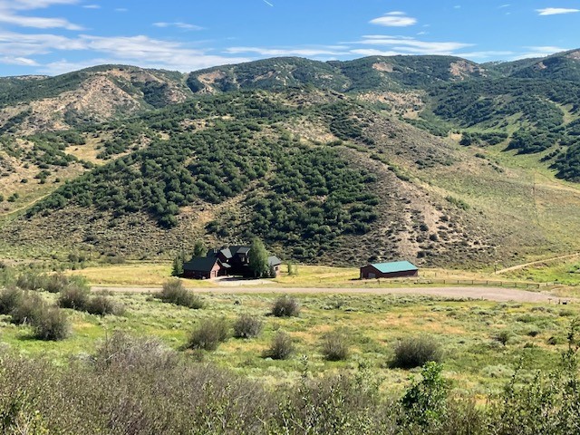 32080 Mack Lane Oak Creek CO 80467