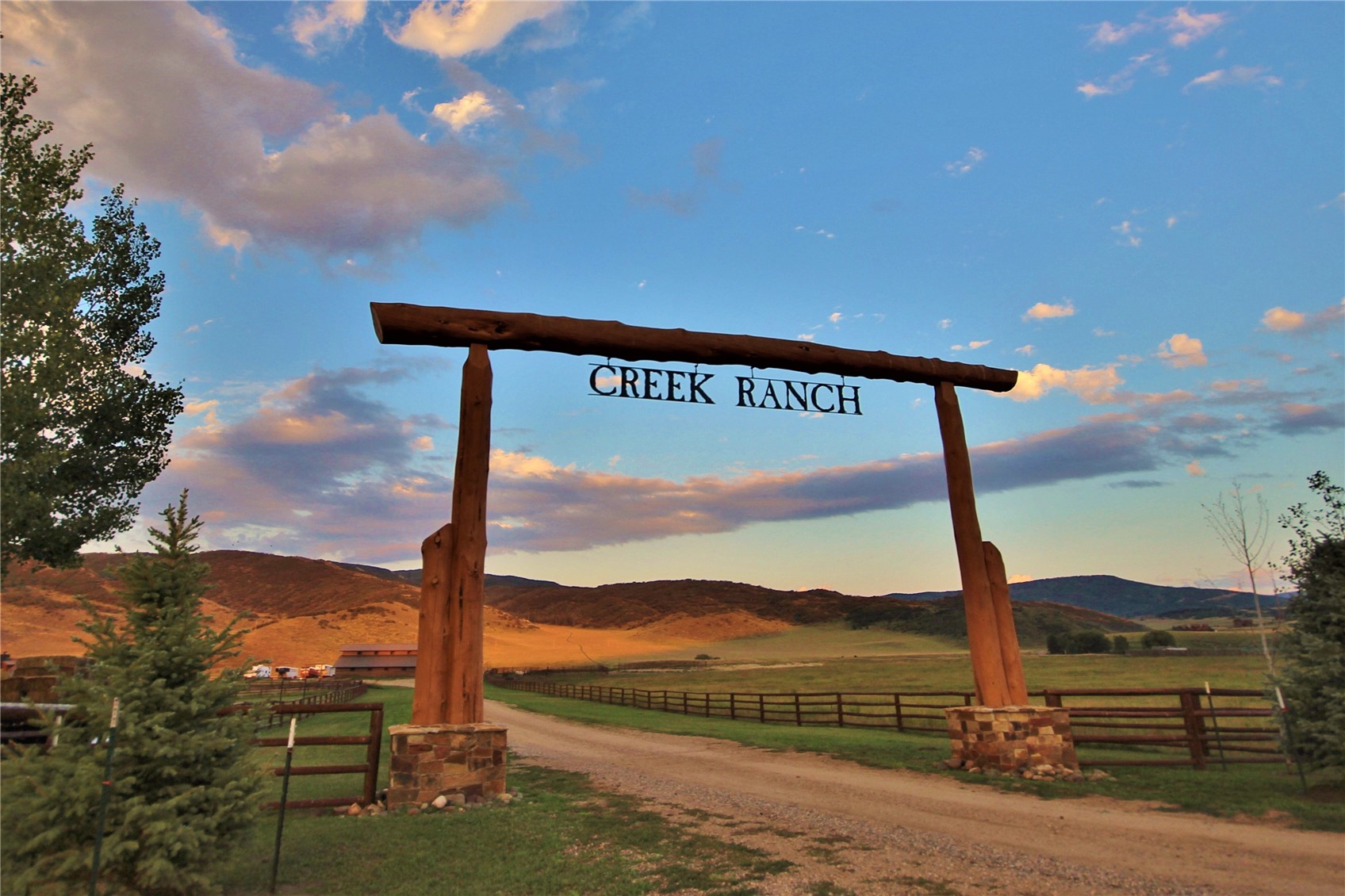 32080 Mack Lane Oak Creek CO 80467