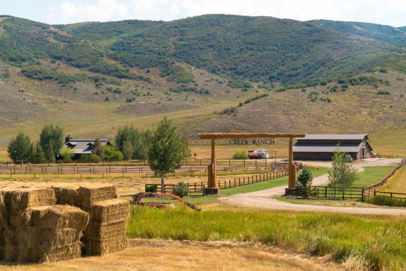 32080 Mack Lane Oak Creek CO 80467