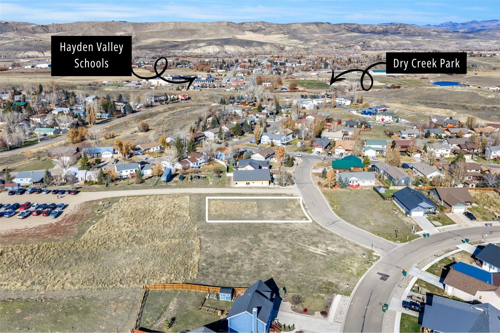 363 Sunflower Drive Hayden CO 81639