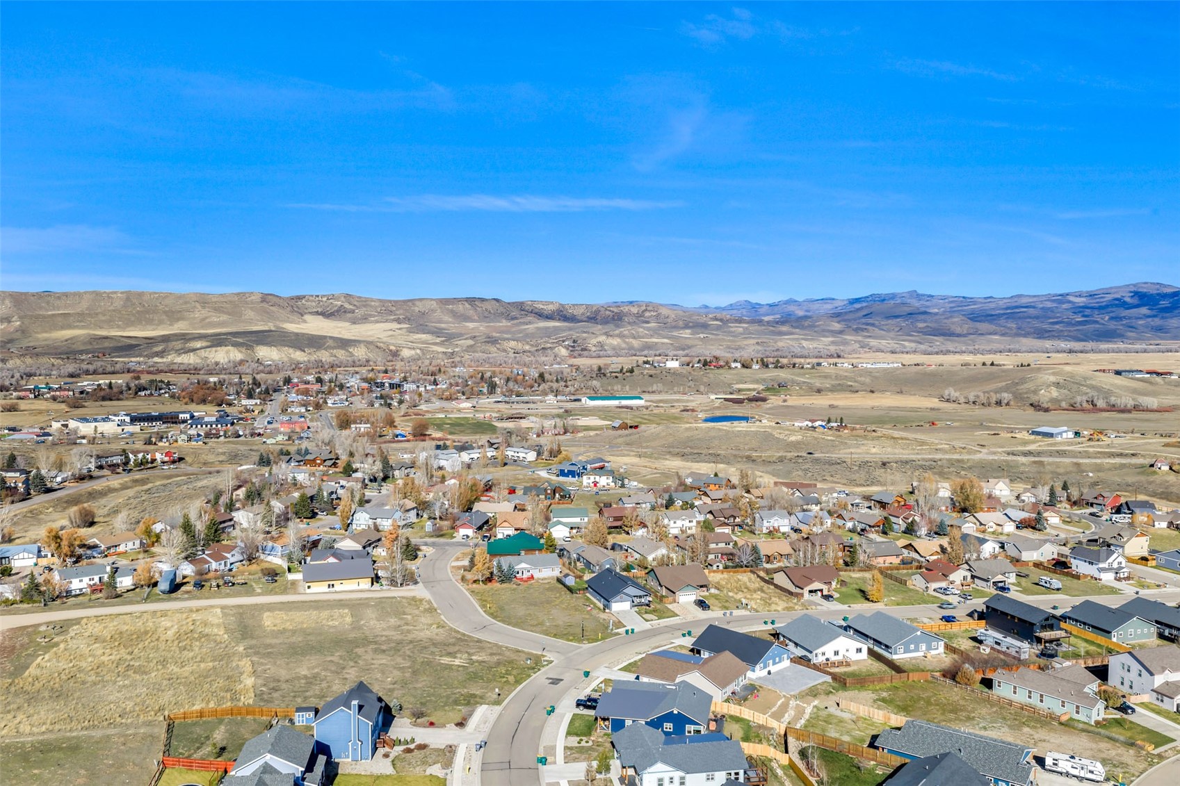 363 Sunflower Drive Hayden CO 81639