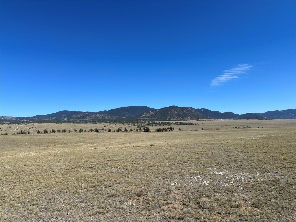 2418 Goldenburg Canyon Road Hartsel CO 80449