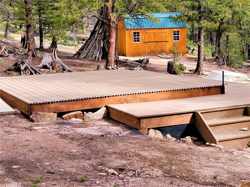 198 Middle Fork Vista Fairplay CO 80440