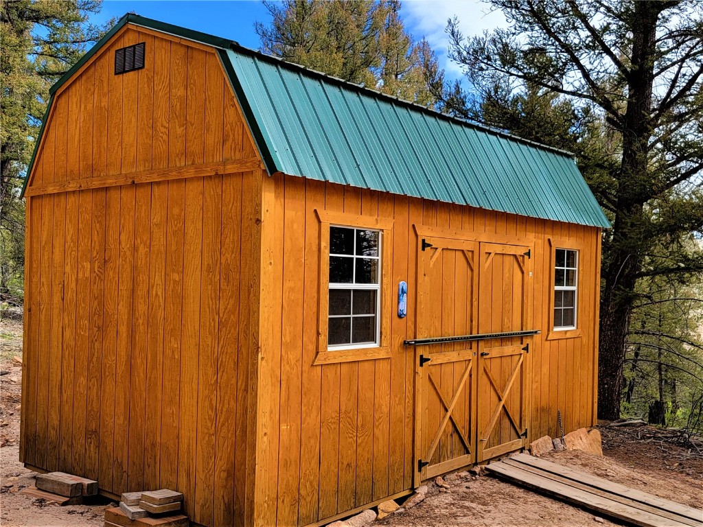 198 Middle Fork Vista Fairplay CO 80440