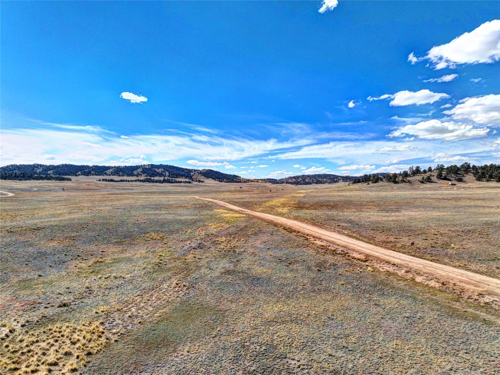 236 Cheyenne Trail Hartsel CO 80449