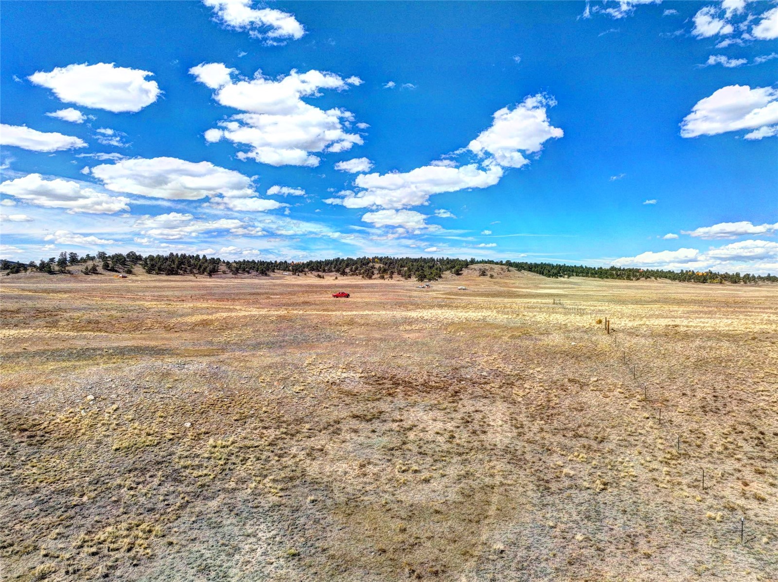 236 Cheyenne Trail Hartsel CO 80449
