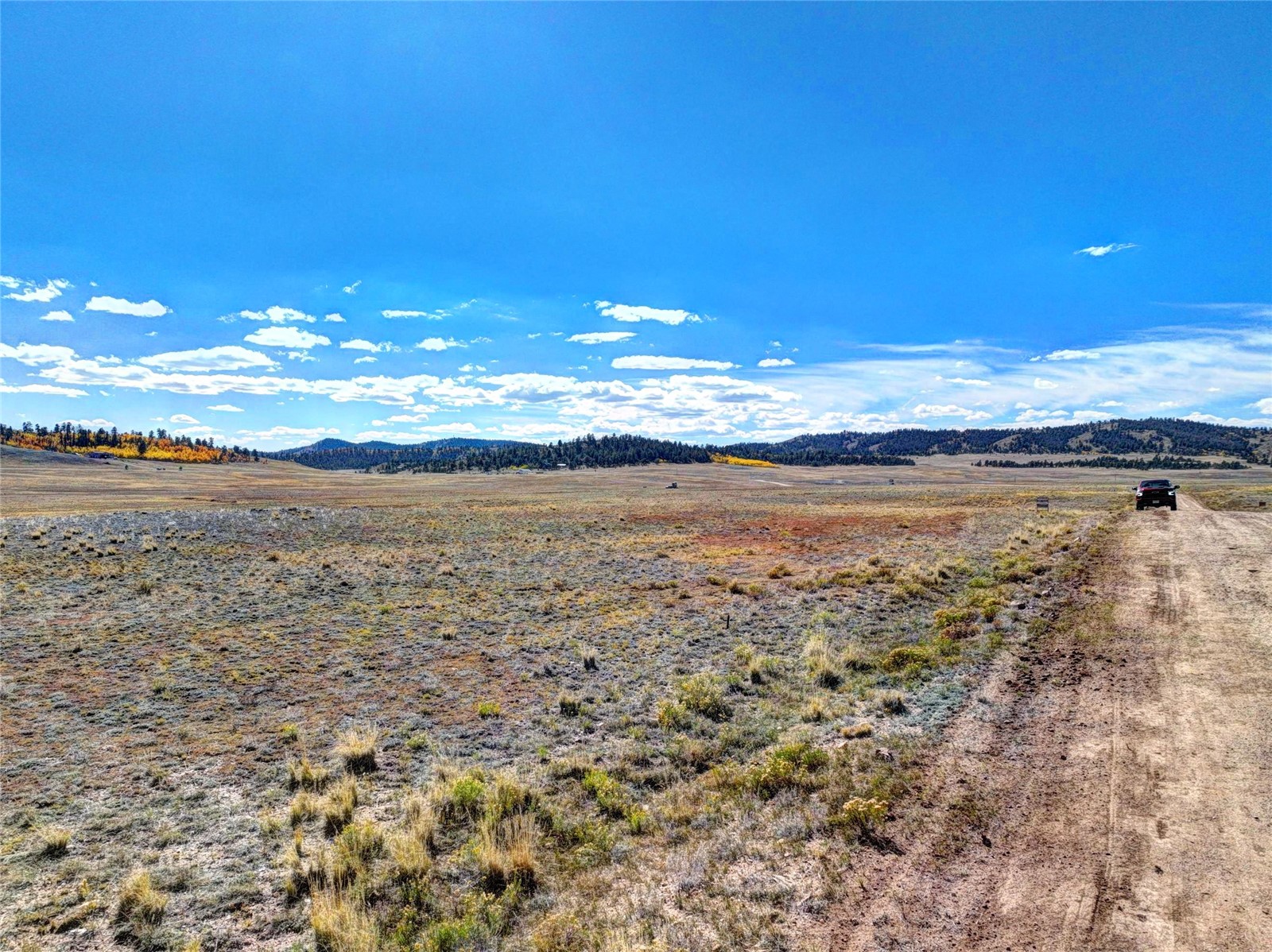 236 Cheyenne Trail Hartsel CO 80449