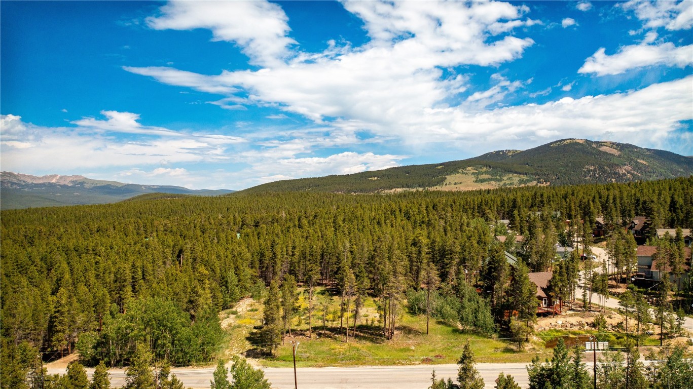 609 Mountain View Drive Leadville CO 80461