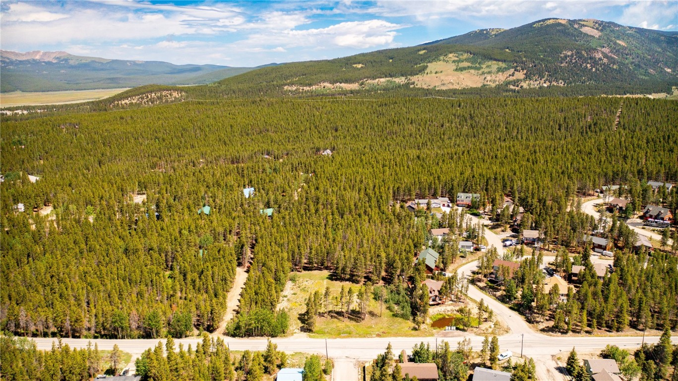 609 Mountain View Drive Leadville CO 80461