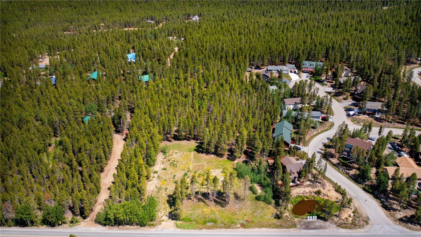 609 Mountain View Drive Leadville CO 80461