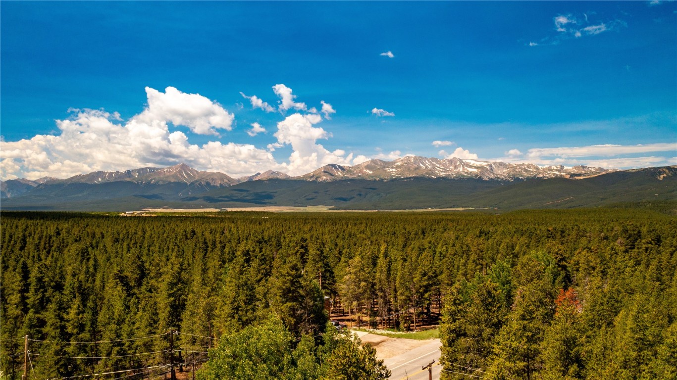 609 Mountain View Drive Leadville CO 80461