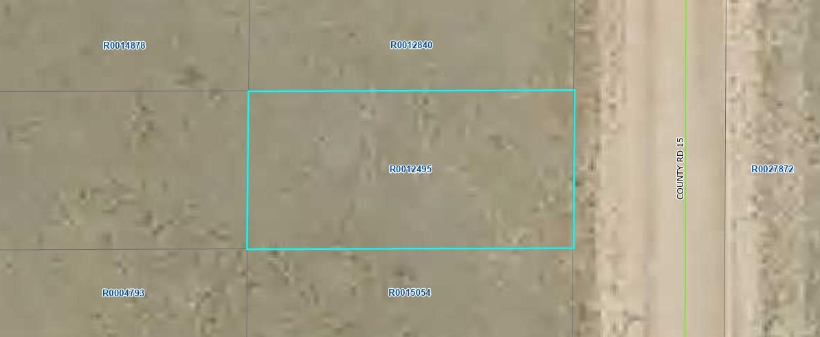 0 Co Road 15 Hartsel CO 80449