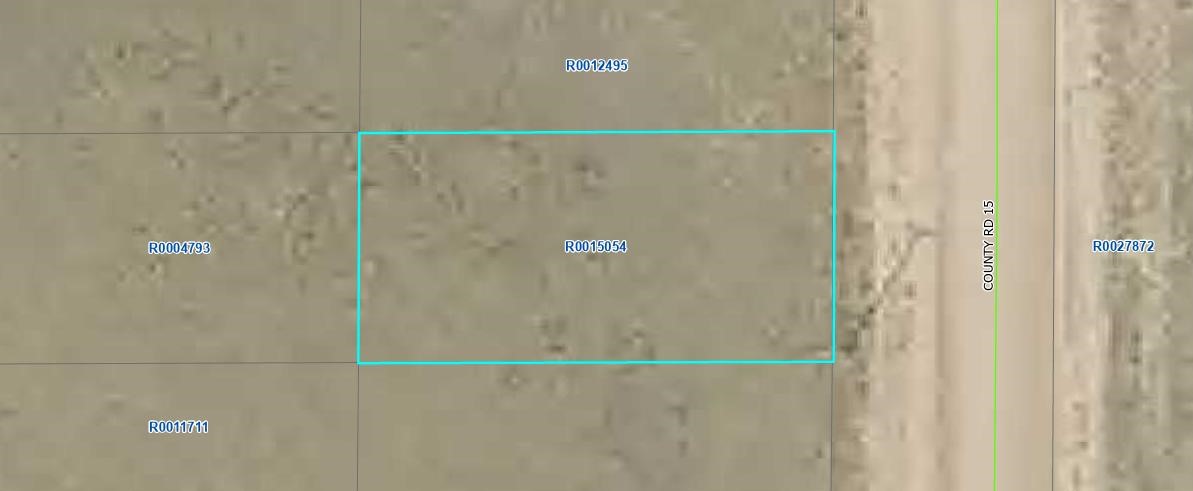 0 Co Road 15 Hartsel CO 80449