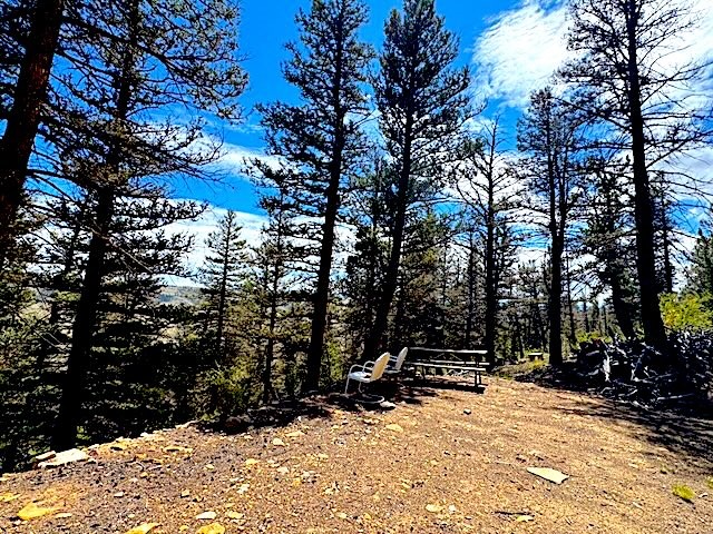 2022 Middle Fork Fairplay CO 80440