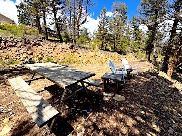 2022 Middle Fork Fairplay CO 80440