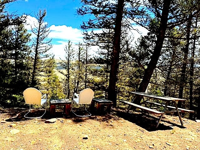 2022 Middle Fork Fairplay CO 80440