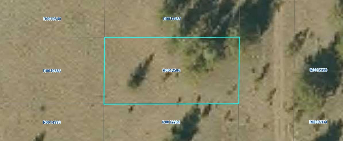 00002 Aspen Street Hartsel CO 80449