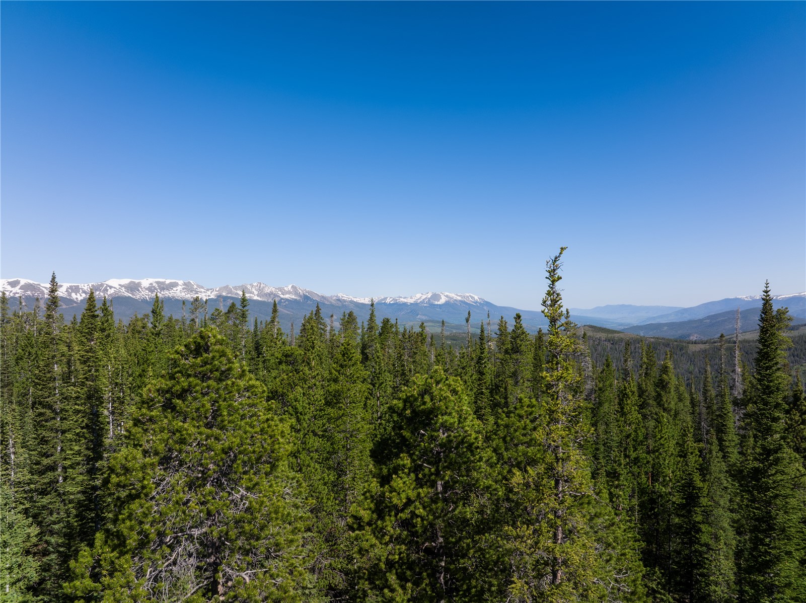 Homestead 16 Cumberland Drive Breckenridge CO 80424