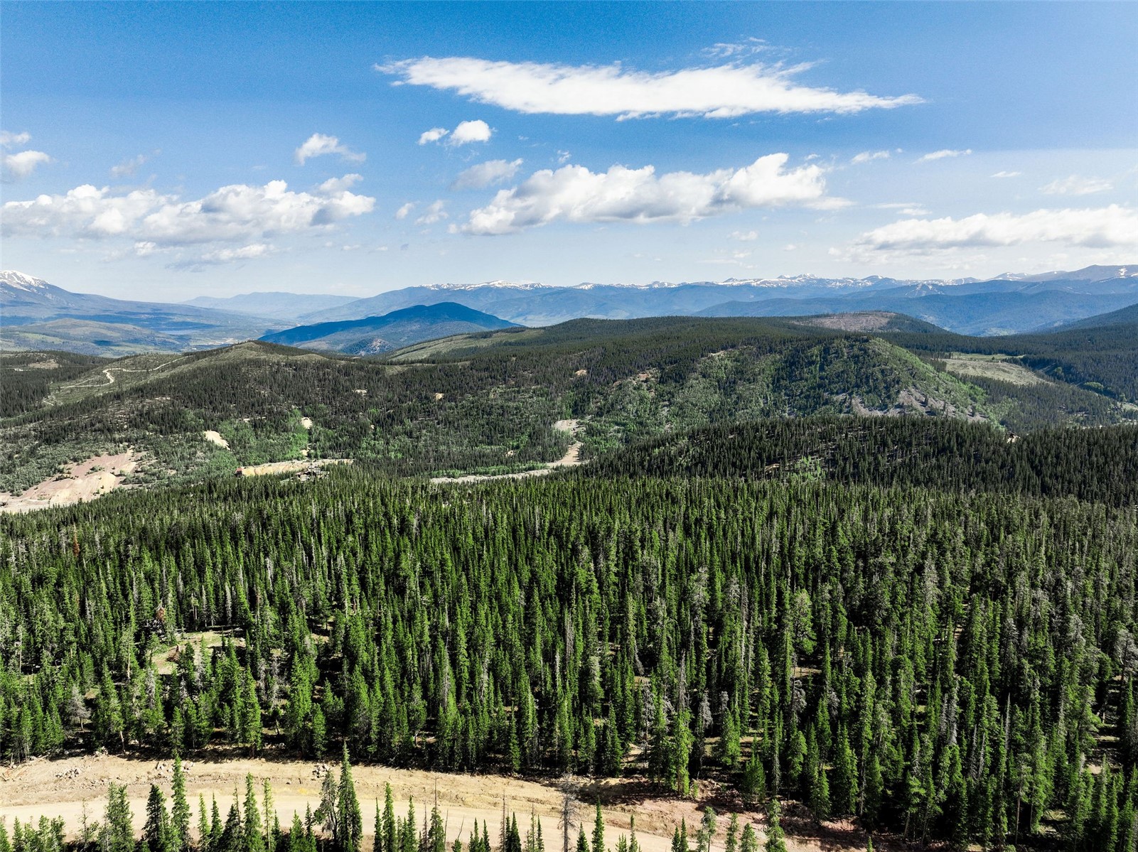 Homestead 16 Cumberland Drive Breckenridge CO 80424
