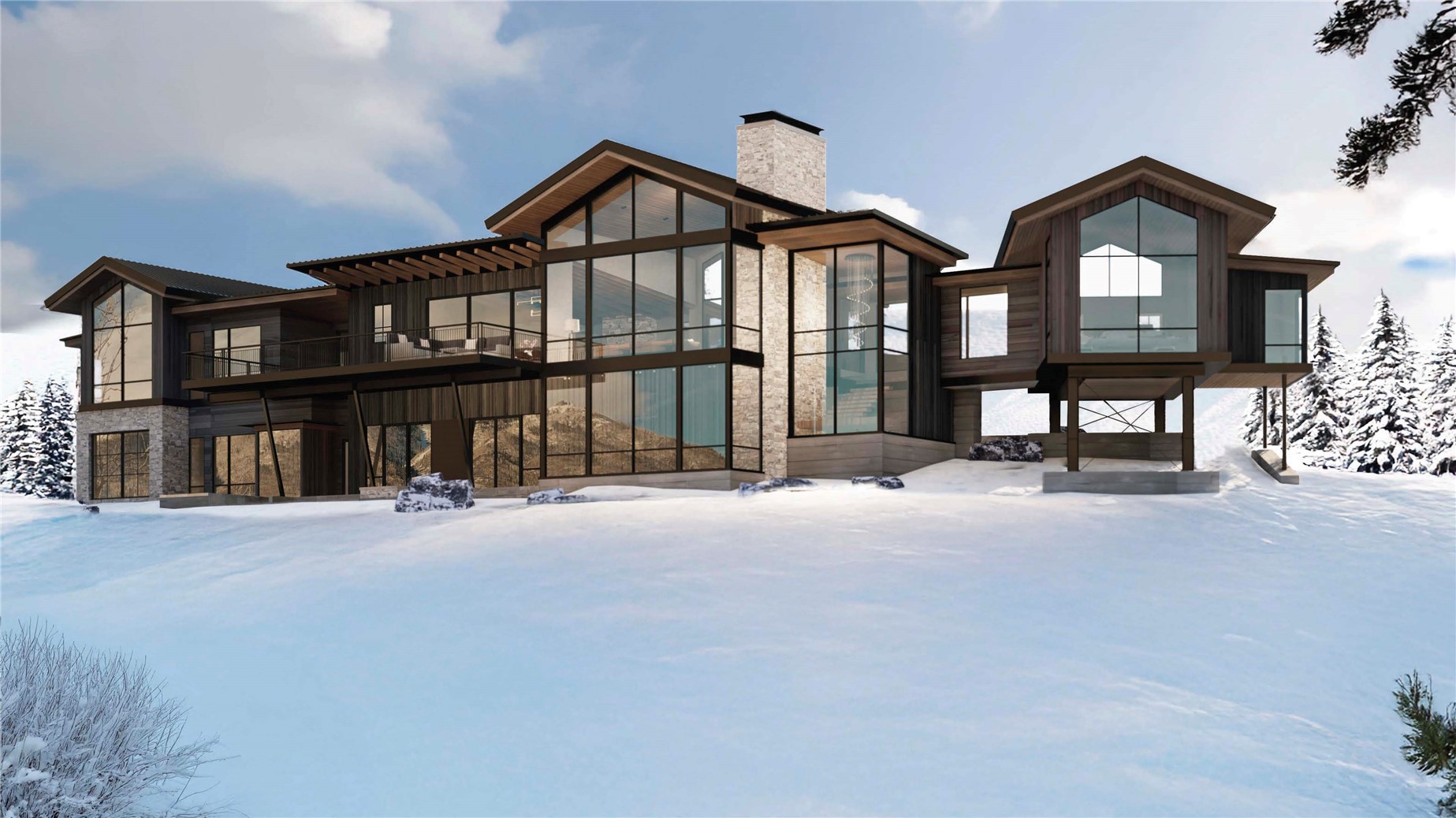 34315 Panorama Drive Steamboat Springs CO 80487