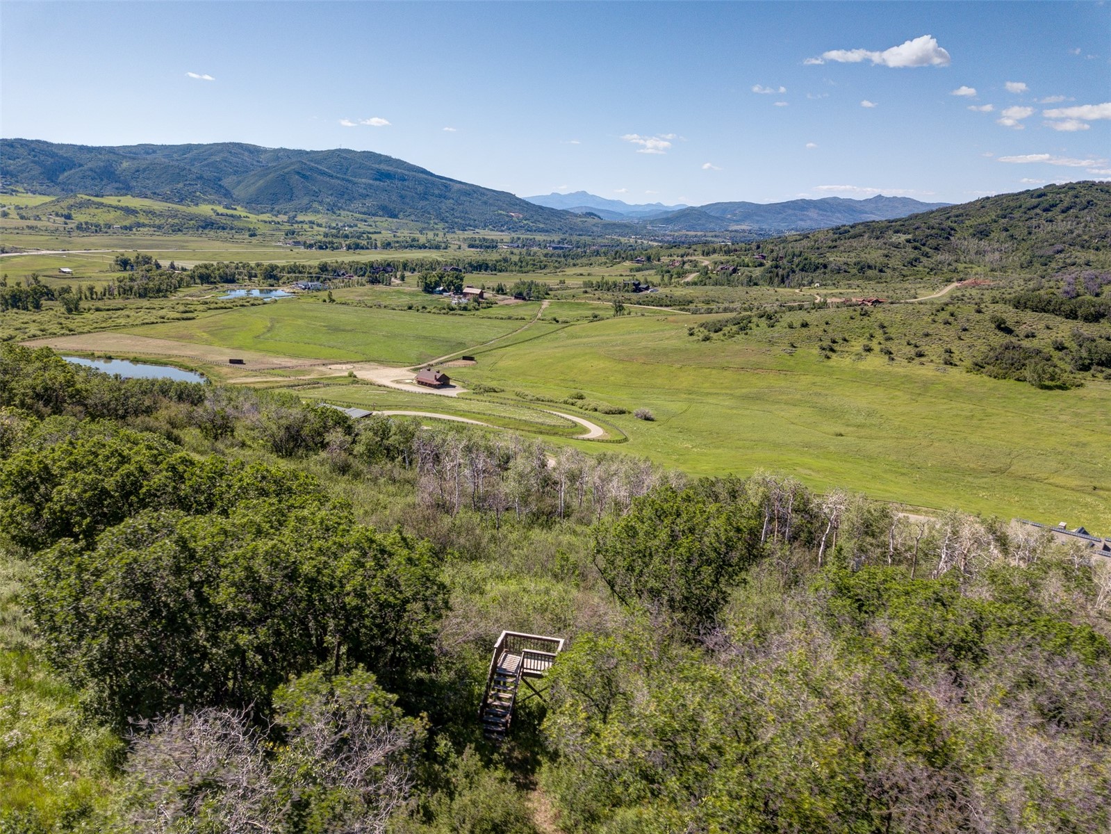 34315 Panorama Drive Steamboat Springs CO 80487