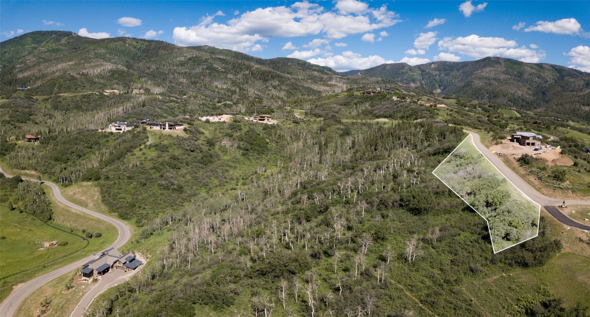34315 Panorama Drive Steamboat Springs CO 80487