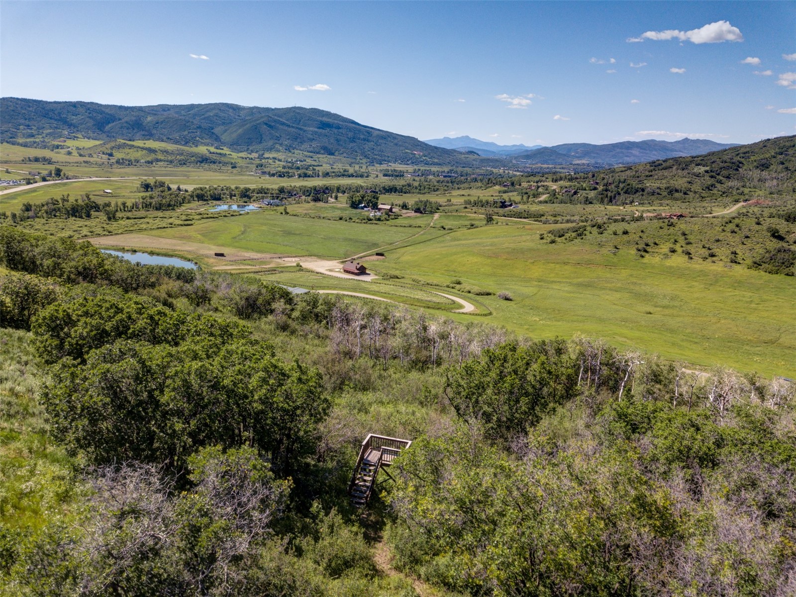 34315 Panorama Drive Steamboat Springs CO 80487