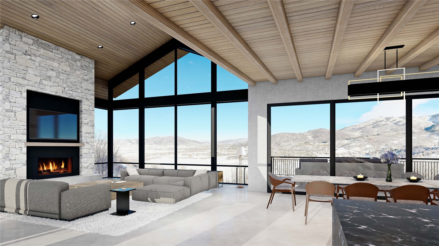 34315 Panorama Drive Steamboat Springs CO 80487