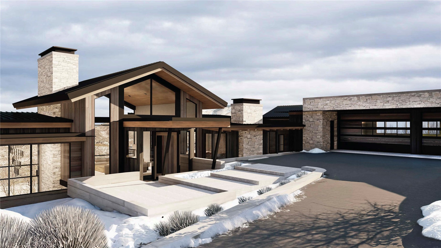 34315 Panorama Drive Steamboat Springs CO 80487