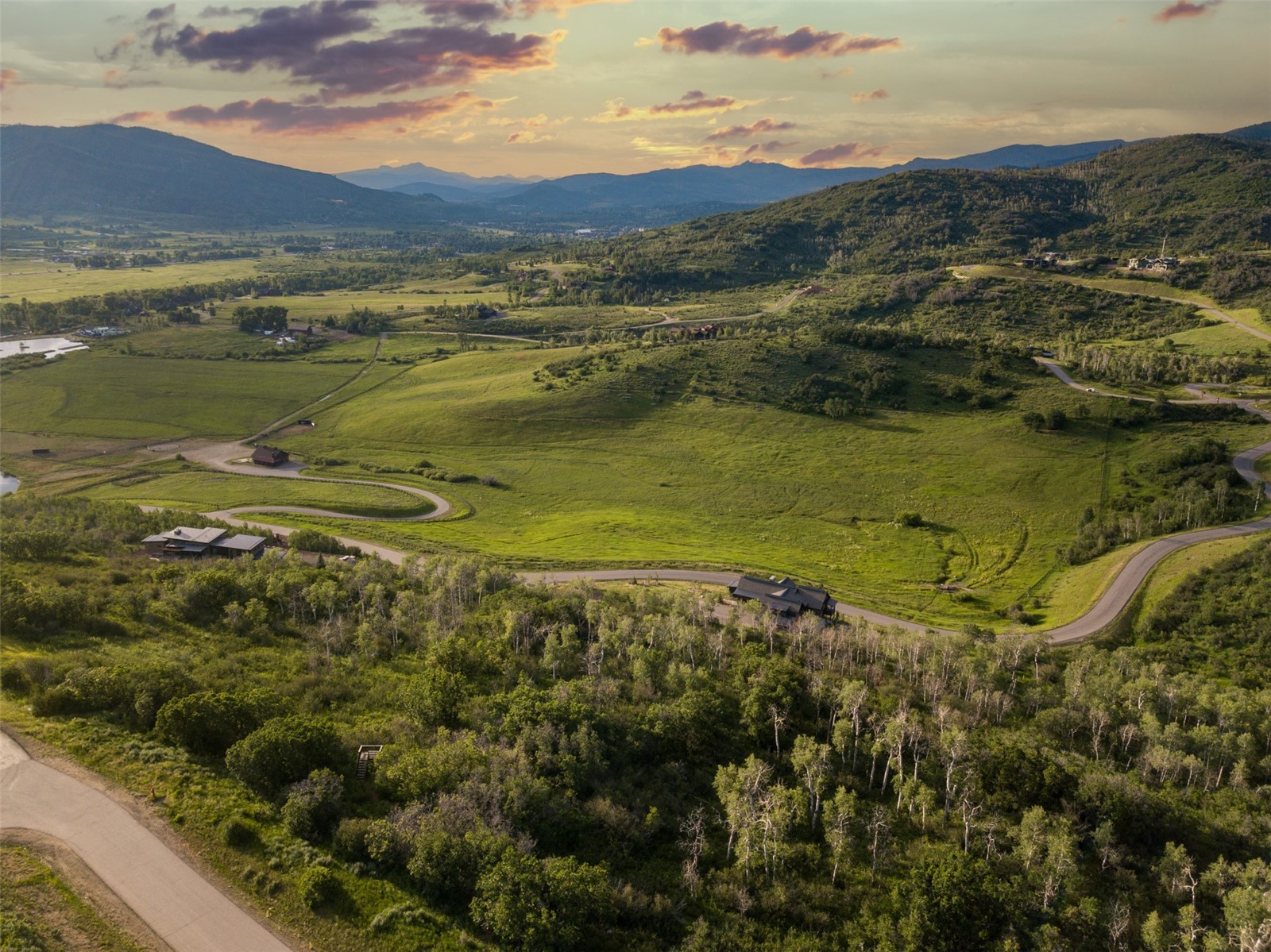 34315 Panorama Drive Steamboat Springs CO 80487