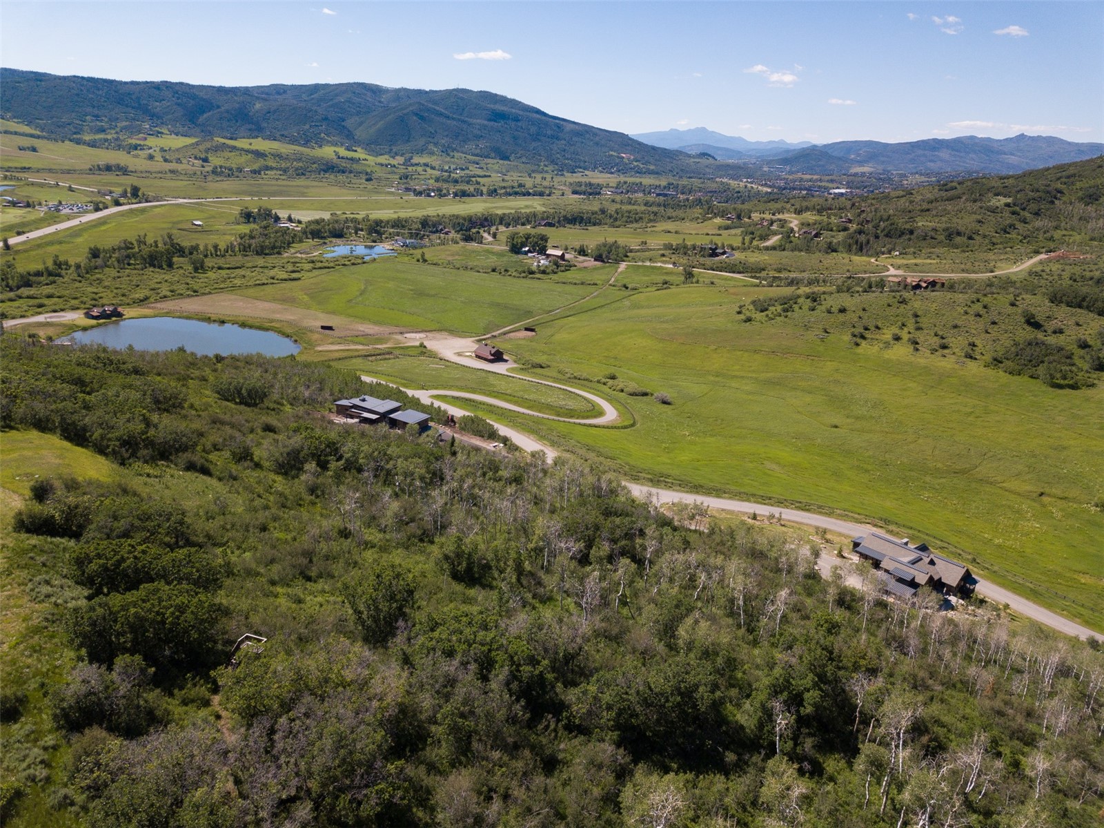 34315 Panorama Drive Steamboat Springs CO 80487
