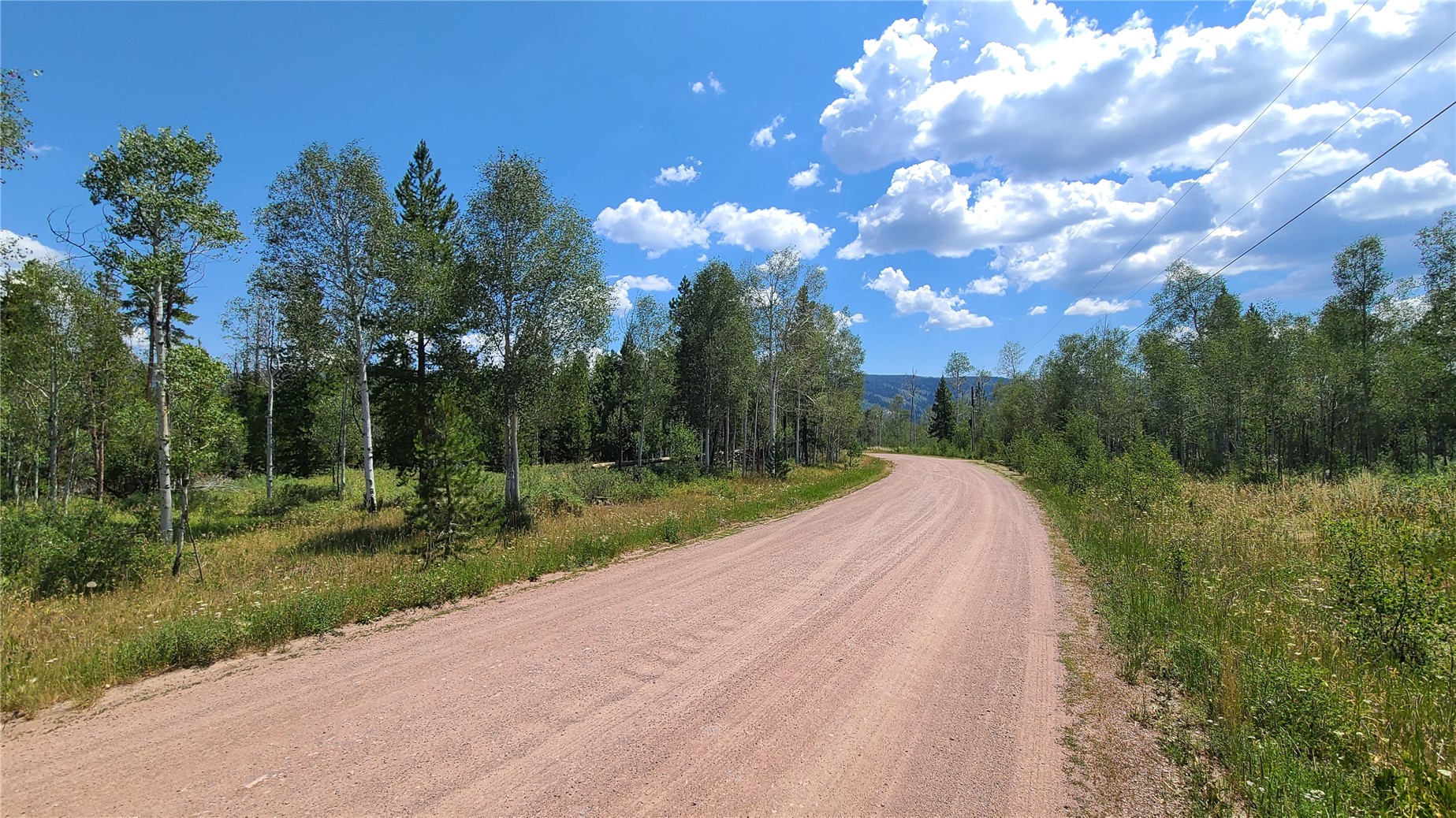 20810 Filly Trail Oak Creek CO 80467