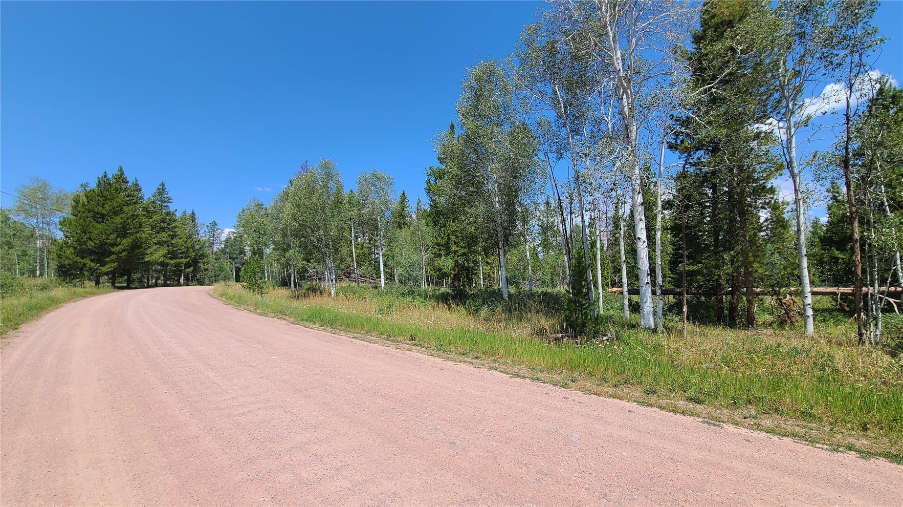 20810 Filly Trail Oak Creek CO 80467