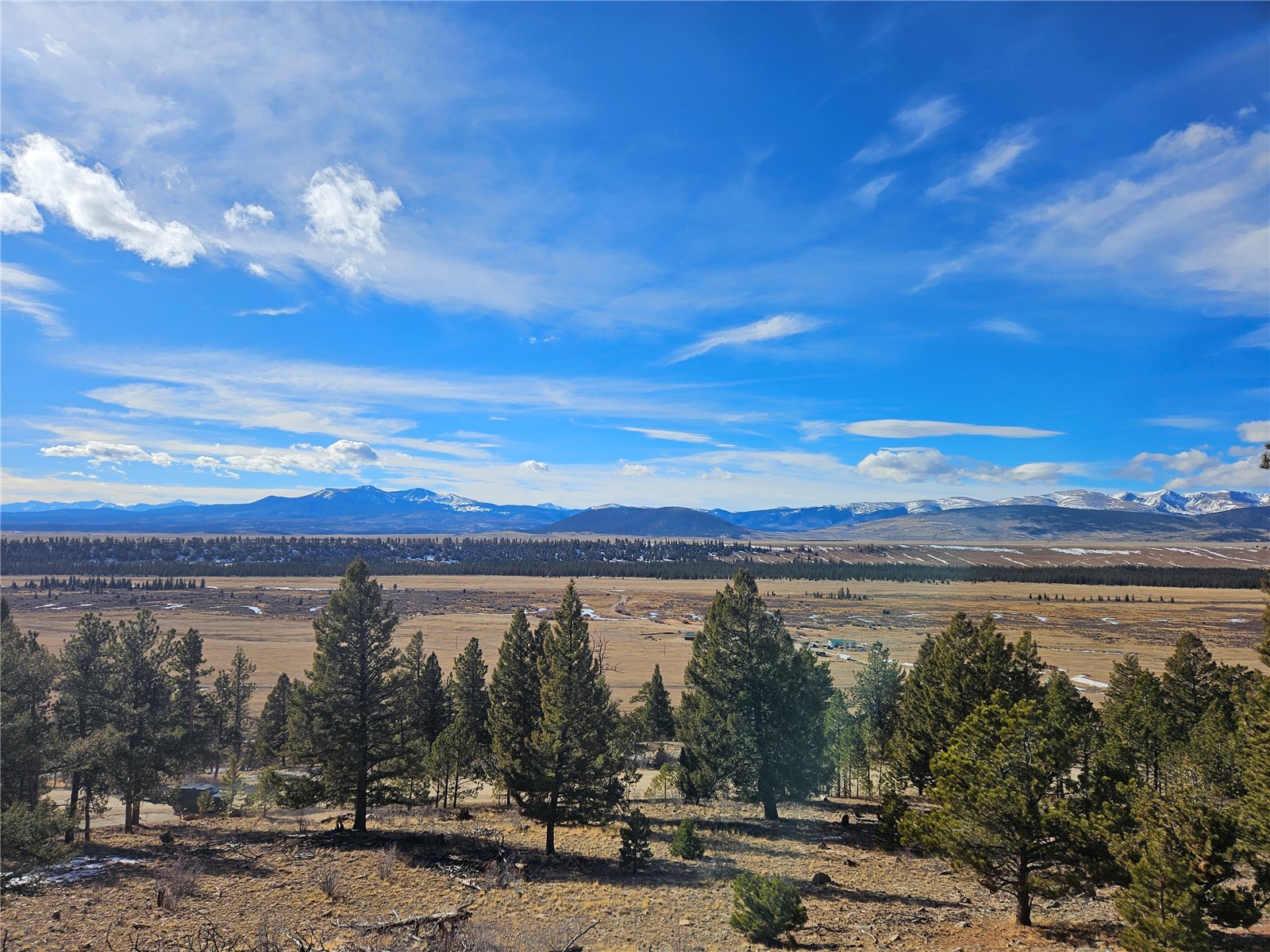 Lot 395 Bonell Drive Fairplay CO 80440