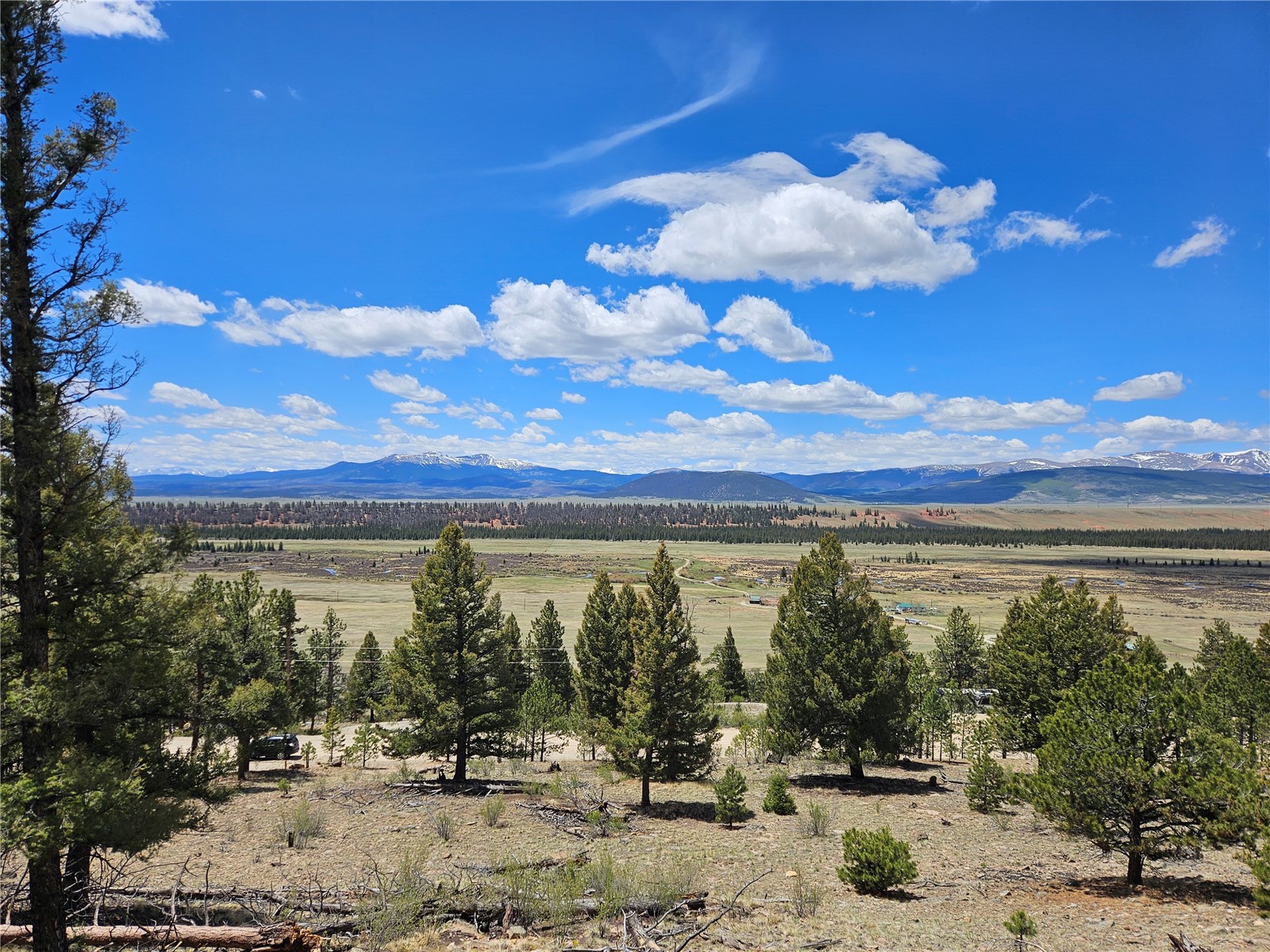 Lot 395 Bonell Drive Fairplay CO 80440