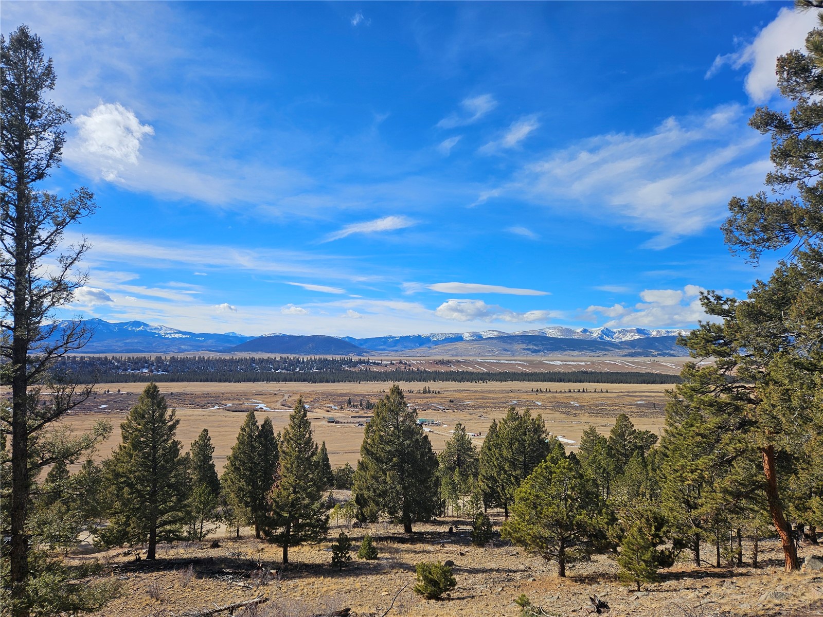 Lot 395 Bonell Drive Fairplay CO 80440