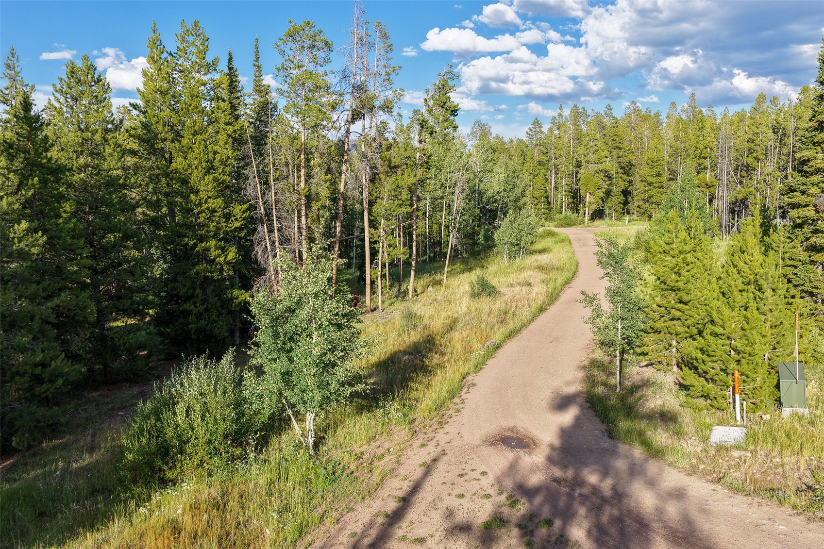 33255 Filly Trail Oak Creek CO 80467