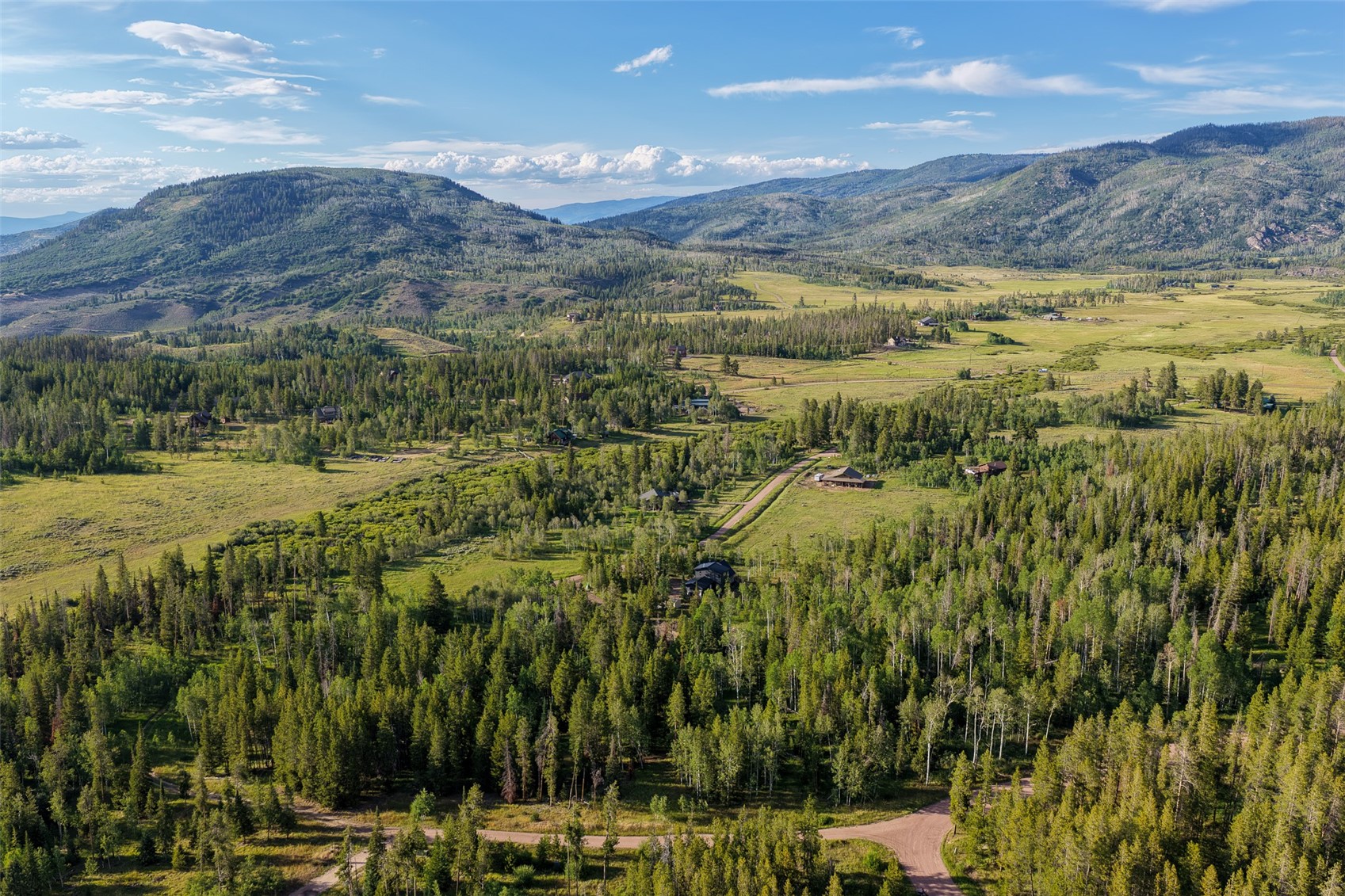 33255 Filly Trail Oak Creek CO 80467