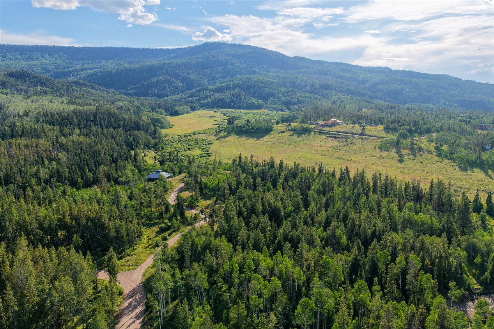 33255 Filly Trail Oak Creek CO 80467