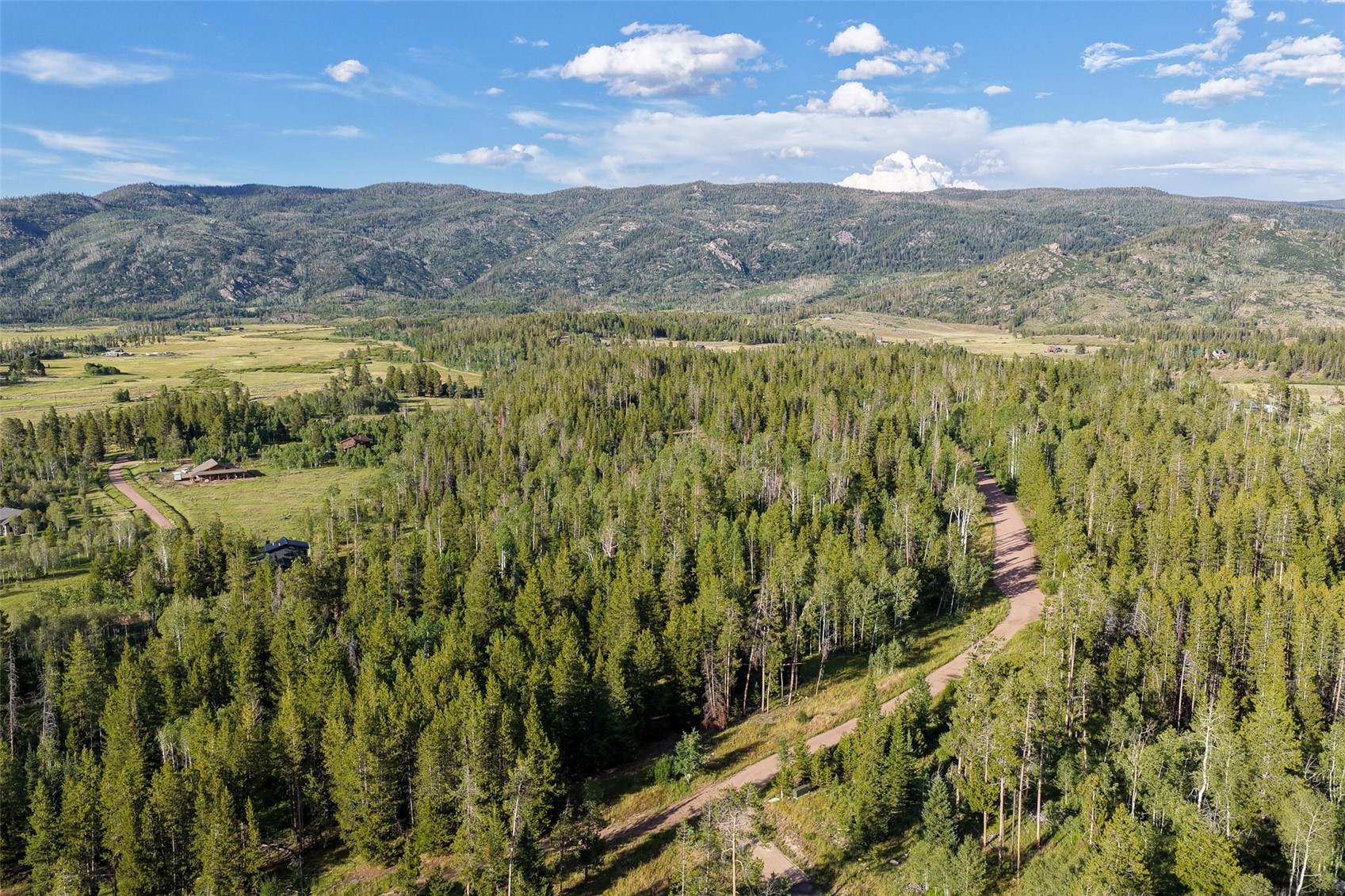 33255 Filly Trail Oak Creek CO 80467