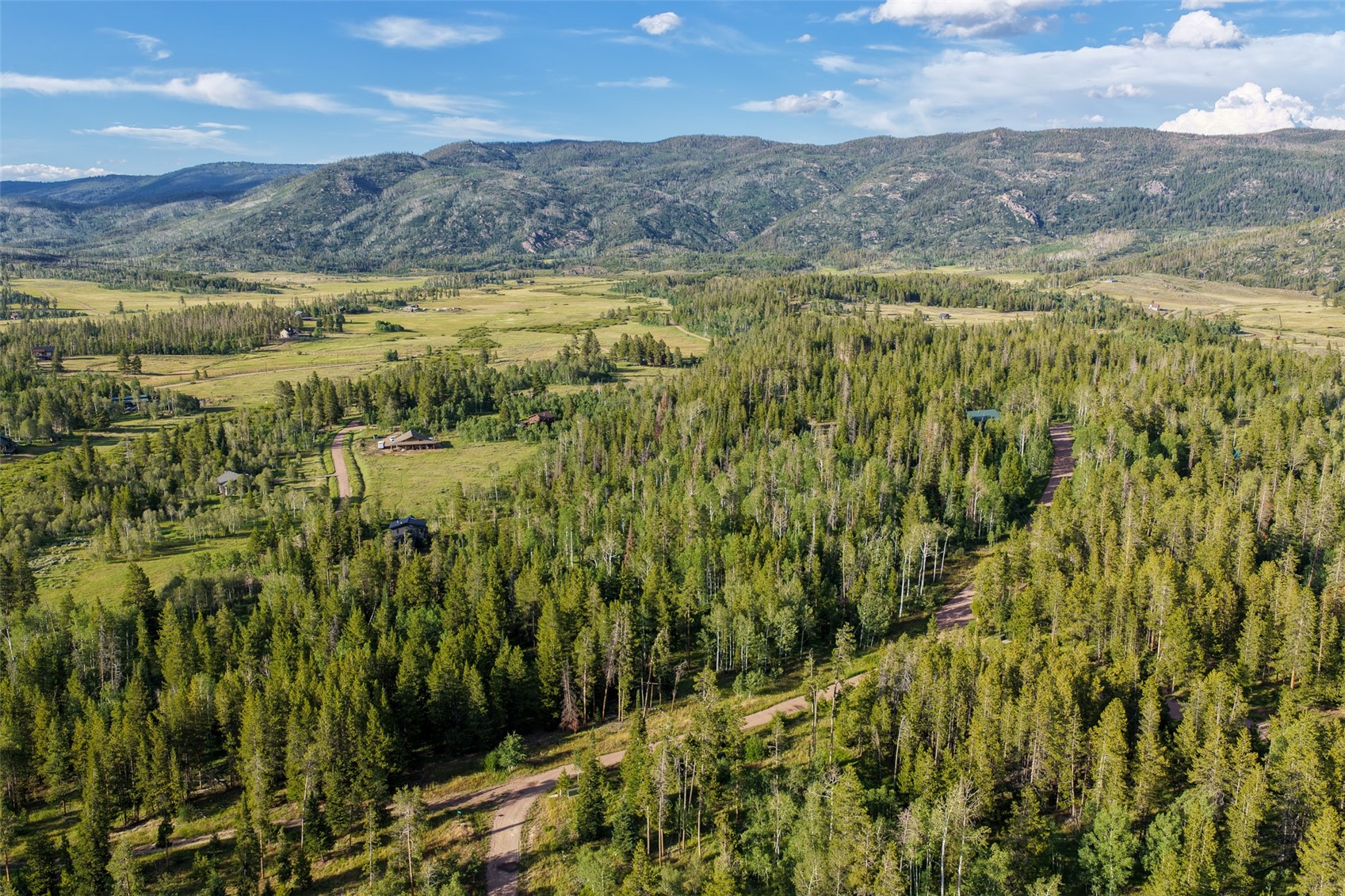 33255 Filly Trail Oak Creek CO 80467